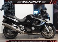 Suzuki GSX 600 F