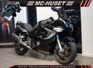 Suzuki GSX 600 F