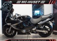 Suzuki GSX 600 F