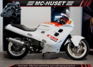 Honda CBR 1000 F