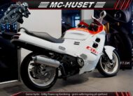 Honda CBR 1000 F