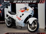 Honda CBR 1000 F