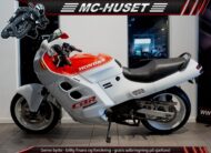 Honda CBR 1000 F