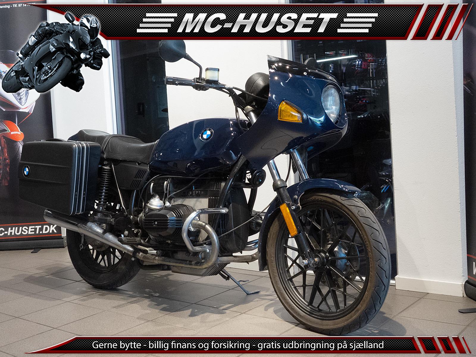 BMW R 65