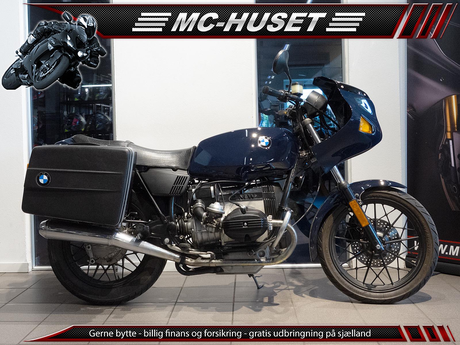 BMW R 65