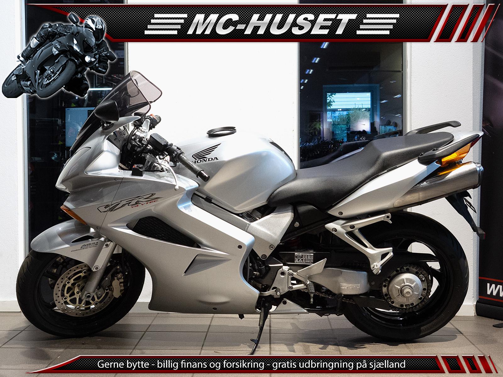 Honda VFR 800 F