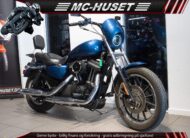 Harley-Davidson XL883R
