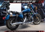 Harley-Davidson XL883R
