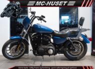 Harley-Davidson XL883R