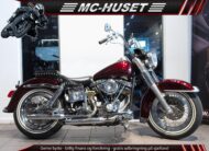 Harley-Davidson FL