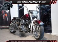 Harley-Davidson FL