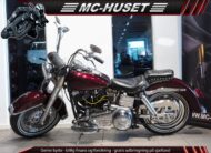 Harley-Davidson FL
