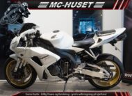 Honda CBR 1000 RR Fireblade