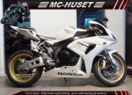 Honda CBR 1000 RR Fireblade
