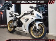 Honda CBR 1000 RR Fireblade