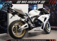 Honda CBR 1000 RR Fireblade