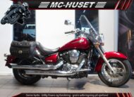 Kawasaki VN 900 Classic