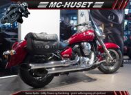 Kawasaki VN 900 Classic