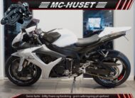 Suzuki GSXR 750