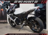 Suzuki GSXR 750