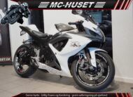 Suzuki GSXR 750