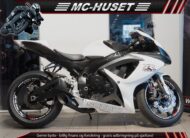 Suzuki GSXR 750
