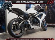 Suzuki GSXR 750