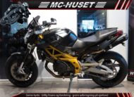 Aprilia Shiver 750