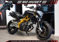 Aprilia Shiver 750
