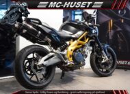 Aprilia Shiver 750