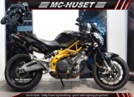Aprilia Shiver 750