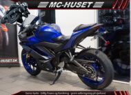 Yamaha YZF R3