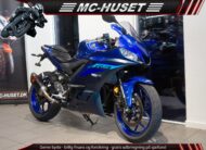 Yamaha YZF R3