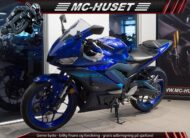 Yamaha YZF R3