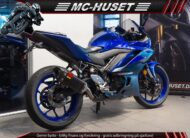 Yamaha YZF R3