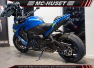 Suzuki GSXS 1000 F