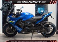 Suzuki GSXS 1000 F