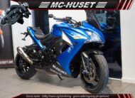 Suzuki GSXS 1000 F
