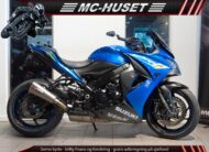 Suzuki GSXS 1000 F