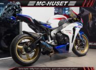 Honda CBR 1000 RR Fireblade