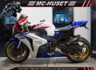 Honda CBR 1000 RR Fireblade