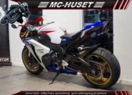 Honda CBR 1000 RR Fireblade