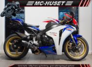 Honda CBR 1000 RR Fireblade