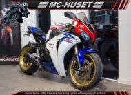 Honda CBR 1000 RR Fireblade