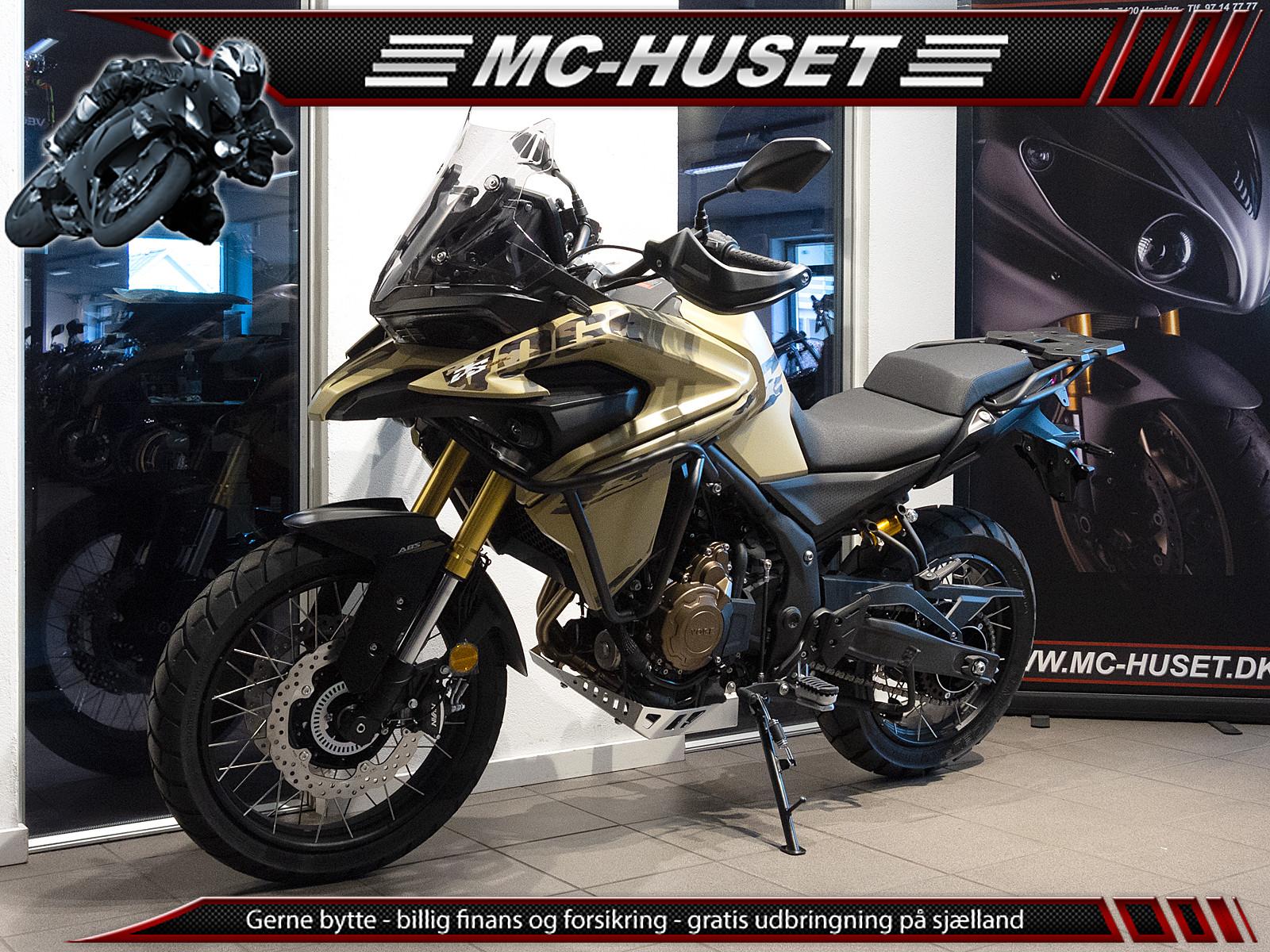 Voge DS 625 X