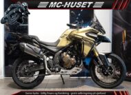 Voge DS 625 X