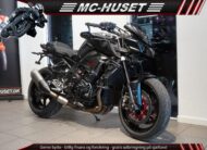 Yamaha MT-10