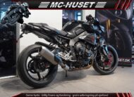 Yamaha MT-10