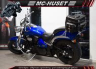Suzuki VZ 800 Intruder