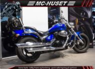 Suzuki VZ 800 Intruder